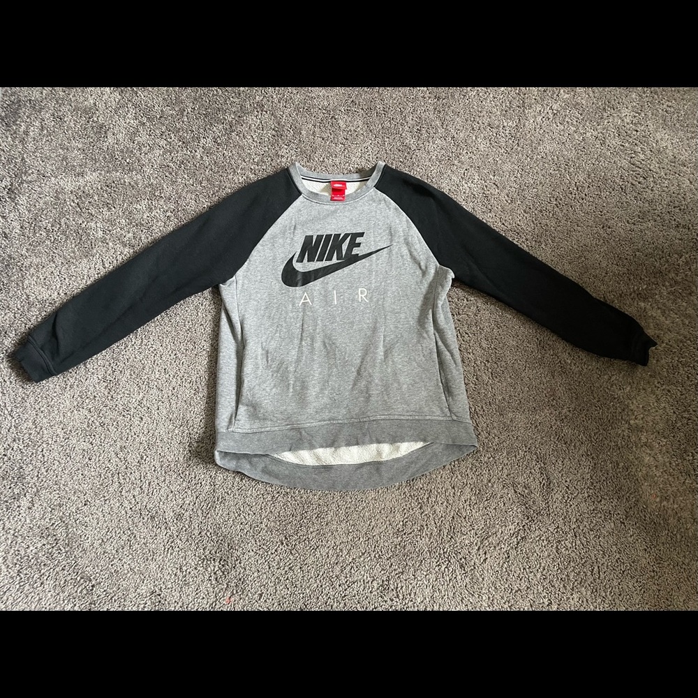 Nike Crew Sweatshirt